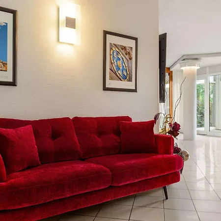 Good Morning+ Halle Leipzig ホテル