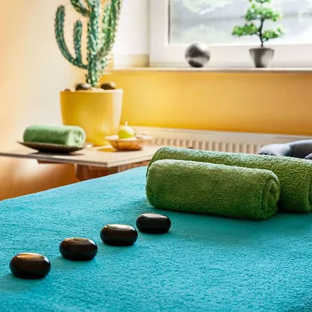 ホテル Good Morning+ Halle Leipzig 4*