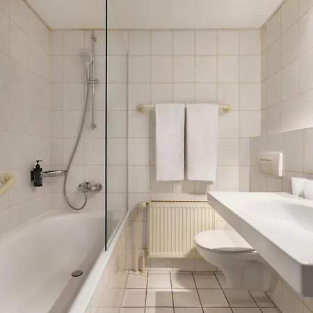 Good Morning+ Halle Leipzig ホテル