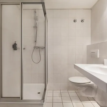 Hotel Good Morning+ Halle Leipzig Kabelsketal