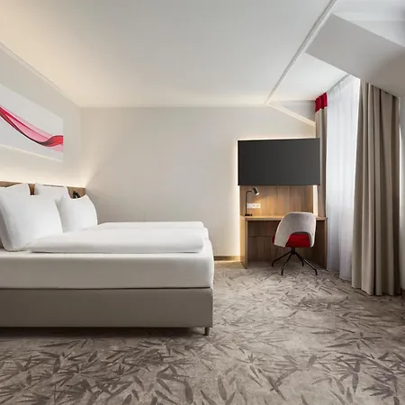 Good Morning+ Halle Leipzig