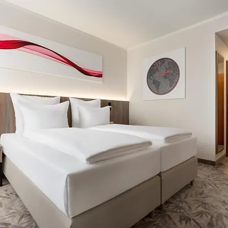 Good Morning+ Halle Leipzig