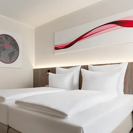 Good Morning+ Halle Leipzig ホテル