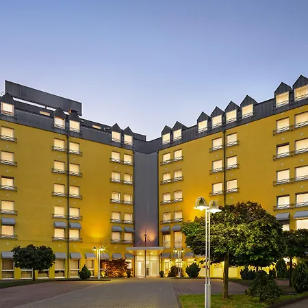 Good Morning+ Halle Leipzig 4*