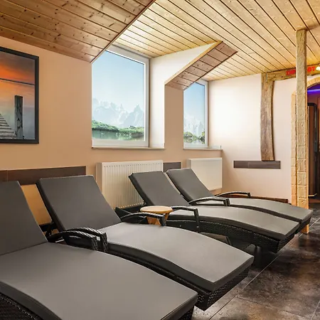 ホテル Good Morning+ Halle Leipzig 4*