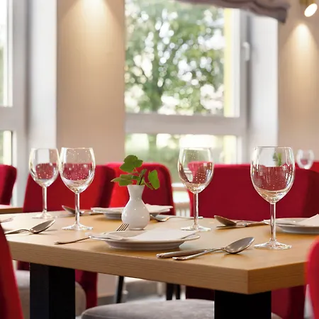 Good Morning+ Halle Leipzig 4*