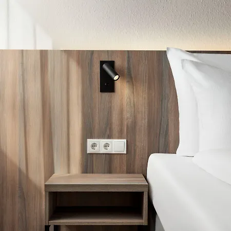 Good Morning+ Halle Leipzig 4* Kabelsketal