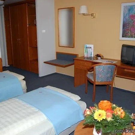 Good Morning+ Halle Leipzig ホテル