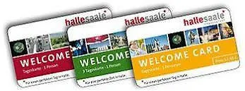 מלון Good Morning+ Halle Leipzig 4*