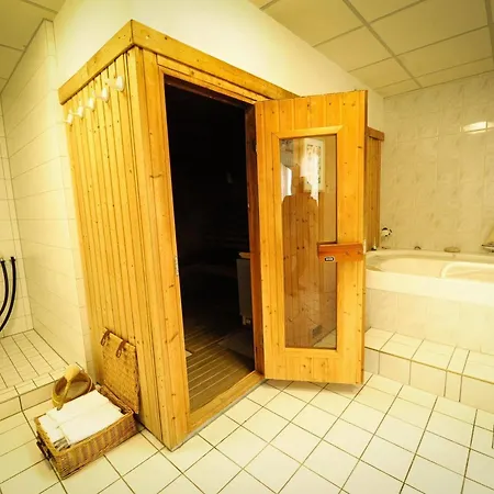 Hotel Good Morning+ Halle Leipzig 4*