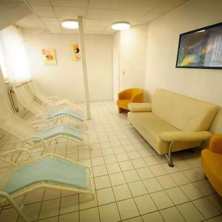 Hotel Good Morning+ Halle Leipzig 4*