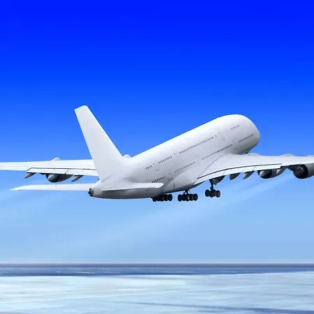 ホテル Good Morning+ Halle Leipzig 4*