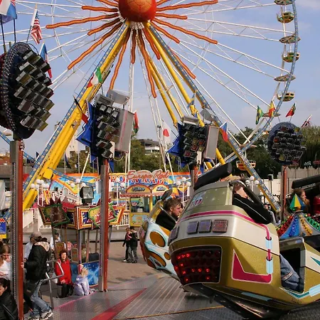 Good Morning+ Halle Leipzig 4* Kabelsketal