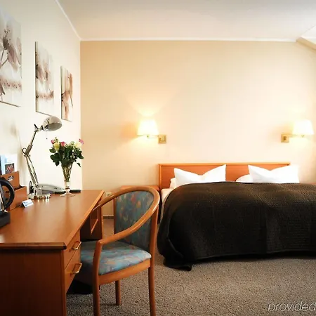 Good Morning+ Halle Leipzig 4*