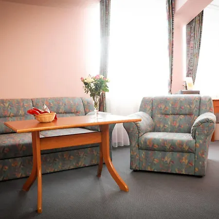 ホテル Good Morning+ Halle Leipzig Kabelsketal