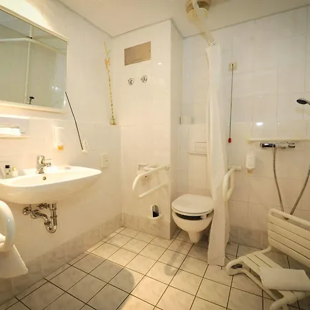 Good Morning+ Halle Leipzig 4*