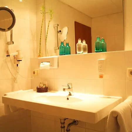 Good Morning+ Halle Leipzig 4*