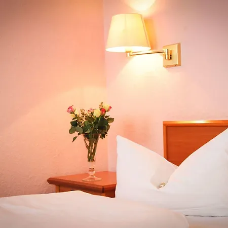 Good Morning+ Halle Leipzig 4* Kabelsketal