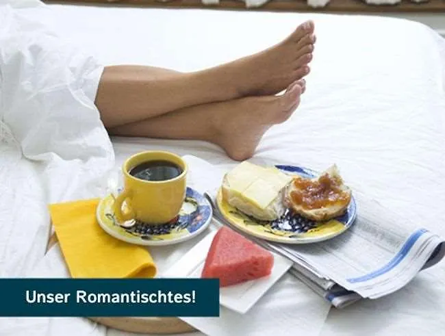 Good Morning+ Halle Leipzig Hotell 4*