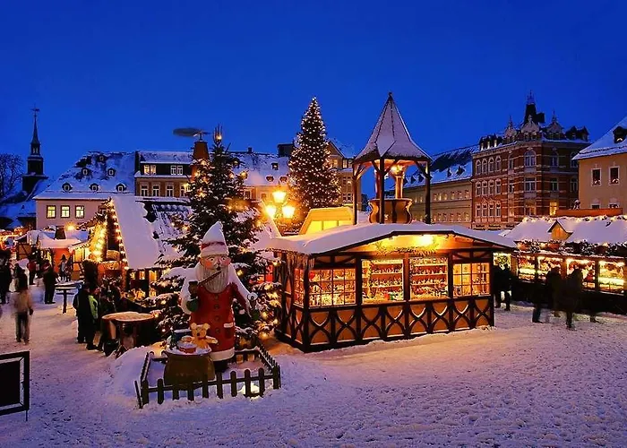 Good Morning+ Halle Leipzig Hotell