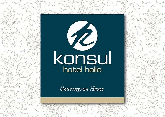 Good Morning+ Halle Leipzig Hotell 4*