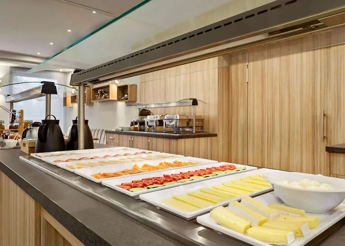 Отель Good Morning+ Halle Leipzig Kabelsketal