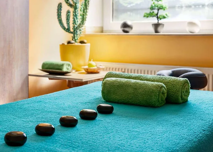 Hotell Good Morning+ Halle Leipzig 4*