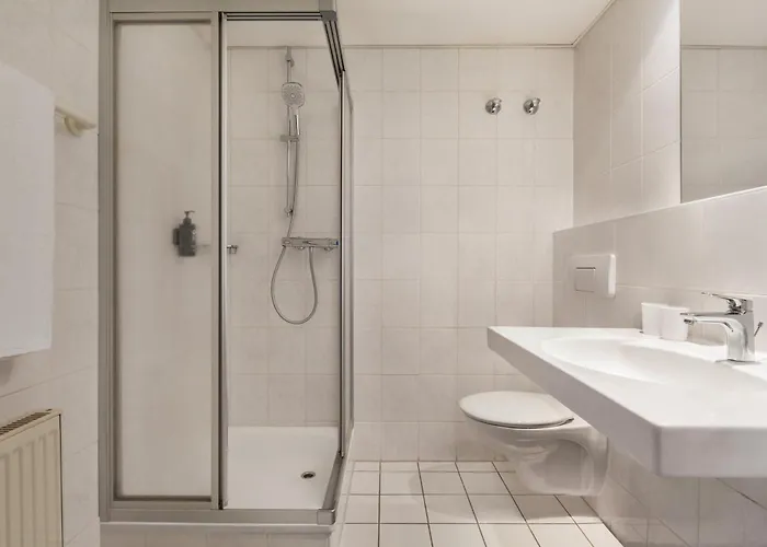 Hotell Good Morning+ Halle Leipzig Kabelsketal