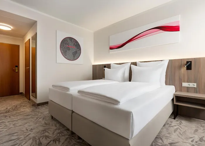 Good Morning+ Halle Leipzig