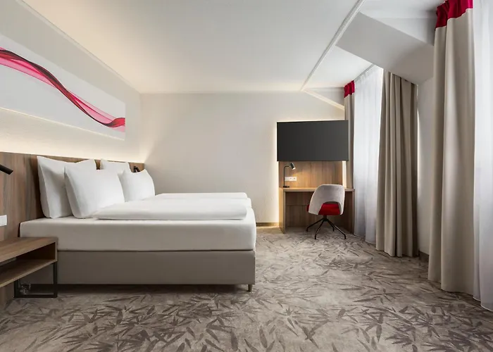 Good Morning+ Halle Leipzig