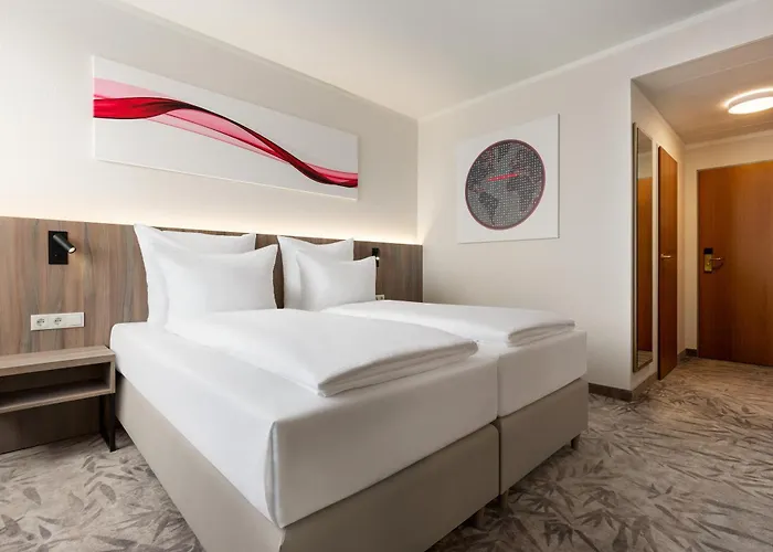 Good Morning+ Halle Leipzig