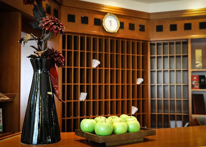 Good Morning+ Halle Leipzig 4*