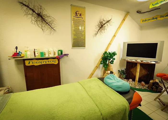 Hotell Good Morning+ Halle Leipzig