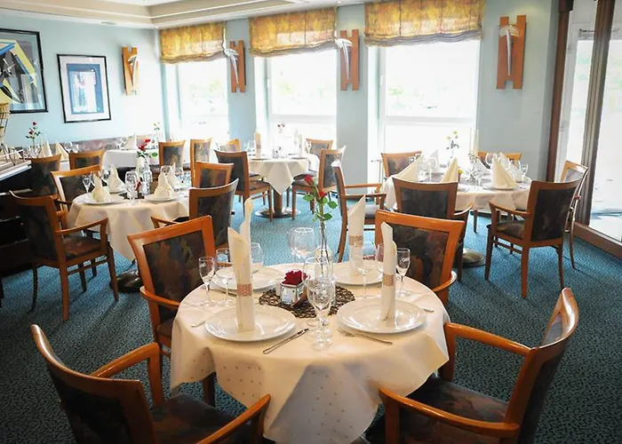 Good Morning+ Halle Leipzig 4*