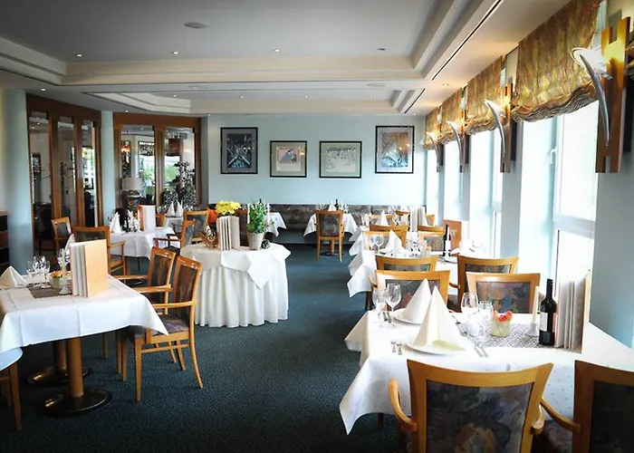 Good Morning+ Halle Leipzig 4*