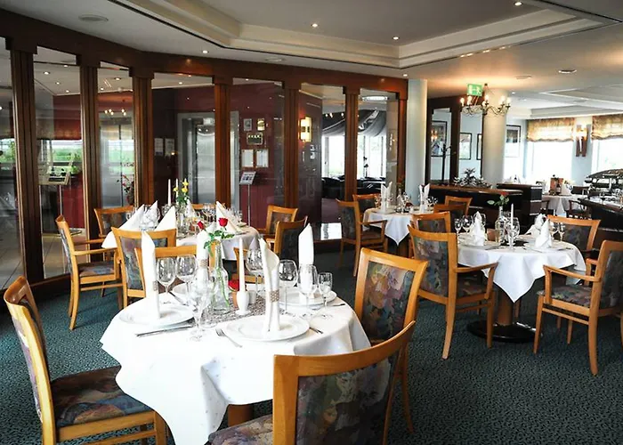 Good Morning+ Halle Leipzig Отель