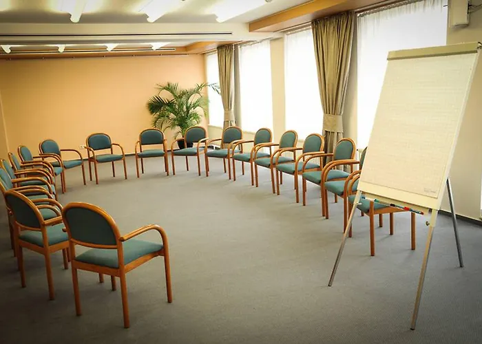 Hotell Good Morning+ Halle Leipzig