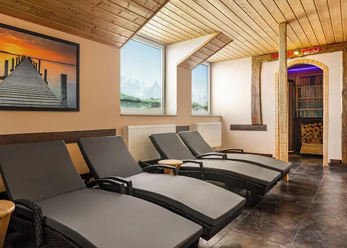 Hotell Good Morning+ Halle Leipzig 4*