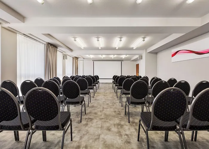 Hotell Good Morning+ Halle Leipzig