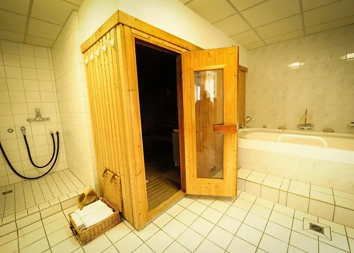 Hotell Good Morning+ Halle Leipzig 4*