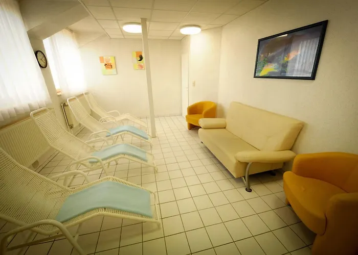 Hotell Good Morning+ Halle Leipzig 4*