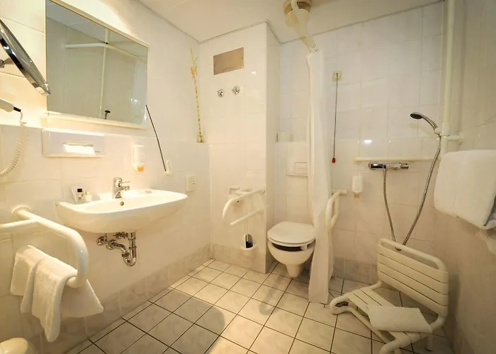 Good Morning+ Halle Leipzig 4*