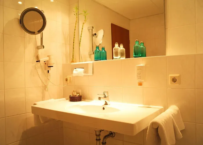 Good Morning+ Halle Leipzig 4*