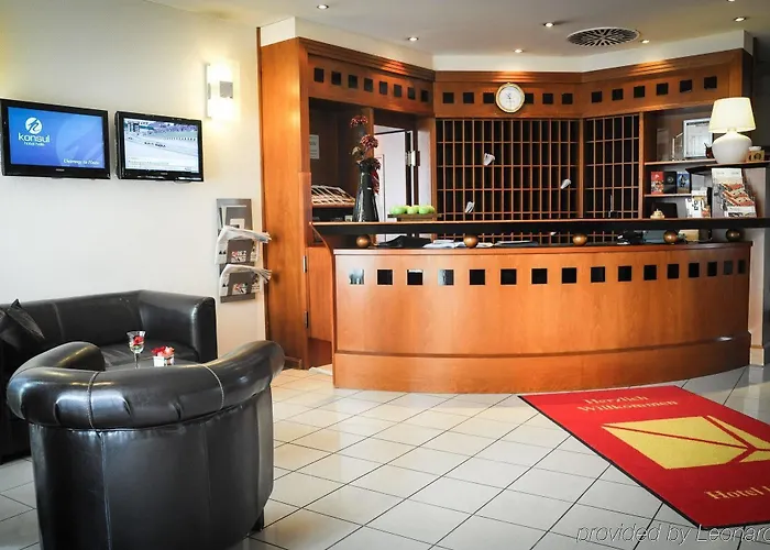 Good Morning+ Halle Leipzig Kabelsketal