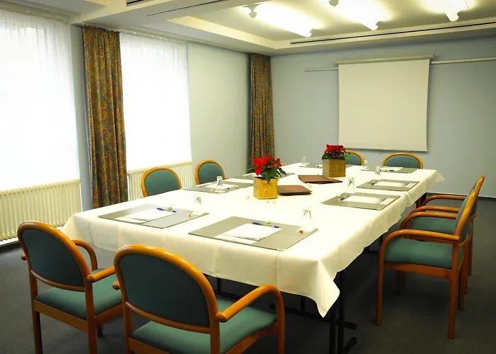 Good Morning+ Halle Leipzig Отель Kabelsketal