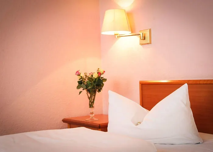 Good Morning+ Halle Leipzig 4* Kabelsketal